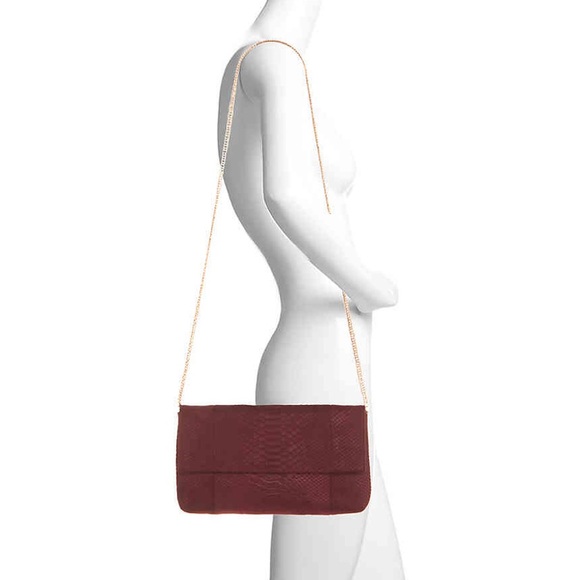 NWT URBAN EXPRESSIONS Phoebe clutch - Picture 6 of 6